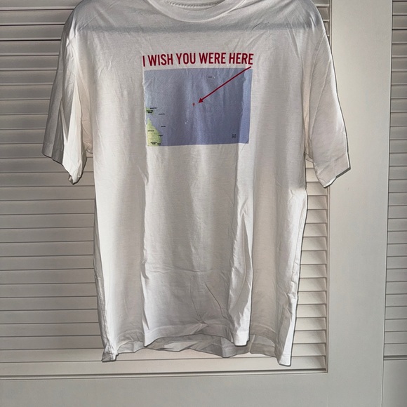 Unif graphic tee - Picture 2 of 6